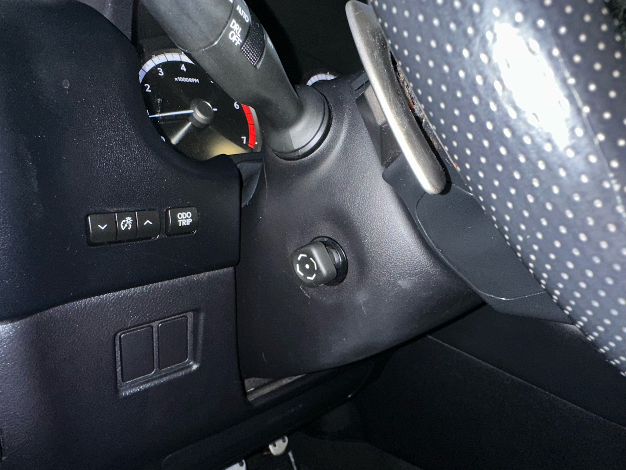 Lexus NX 200t FWD 4dr 2016