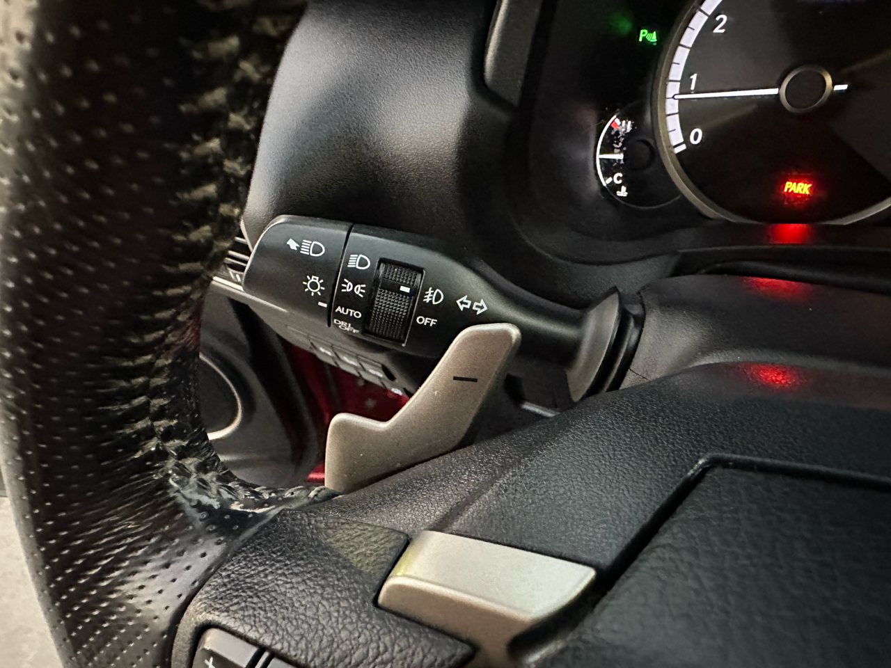 Lexus NX 200t FWD 4dr 2016