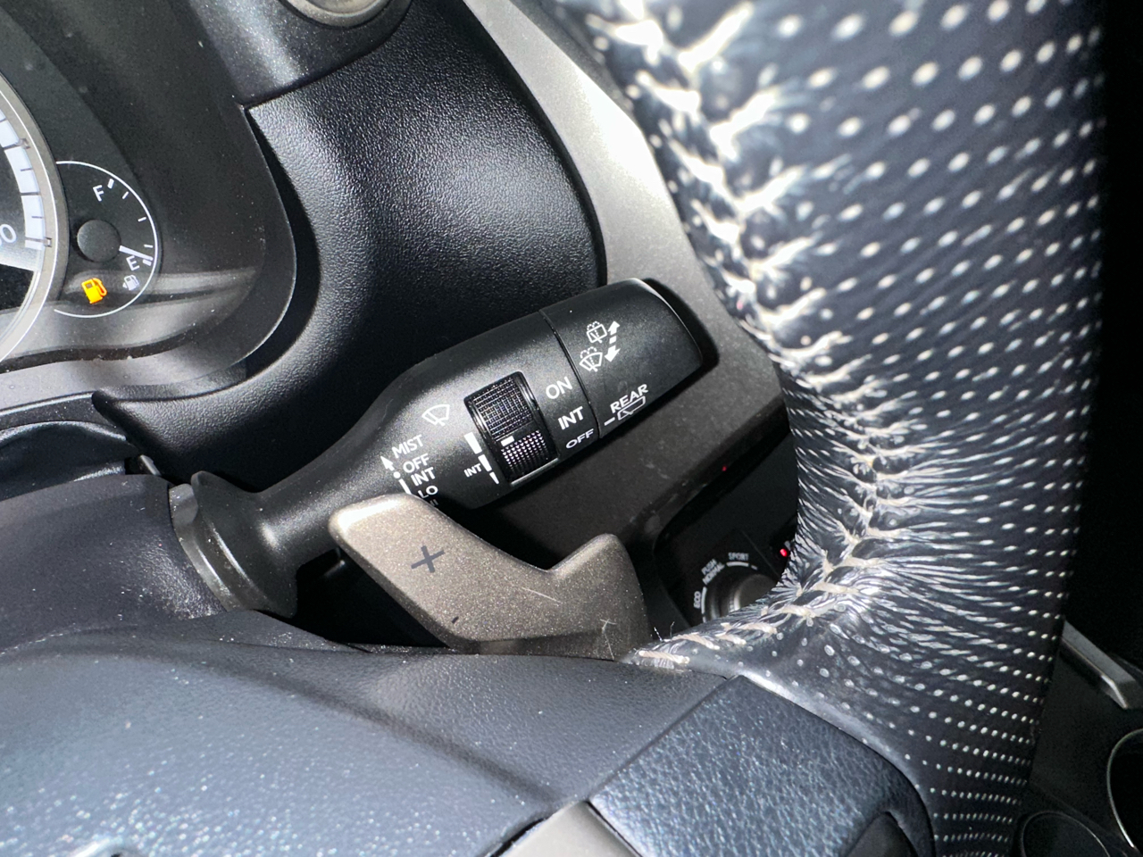 Lexus NX 200t FWD 4dr 2016