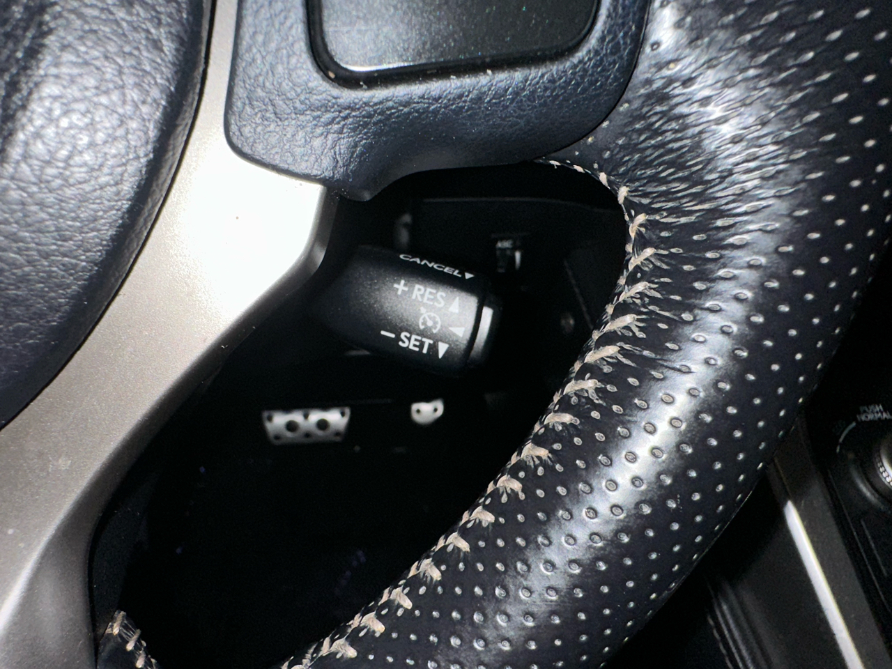 Lexus NX 200t FWD 4dr 2016