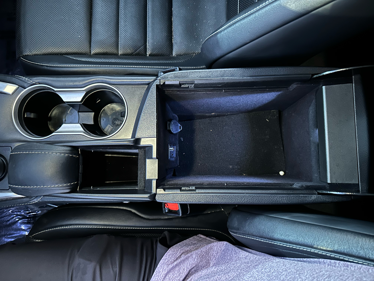 Lexus NX 200t FWD 4dr 2016