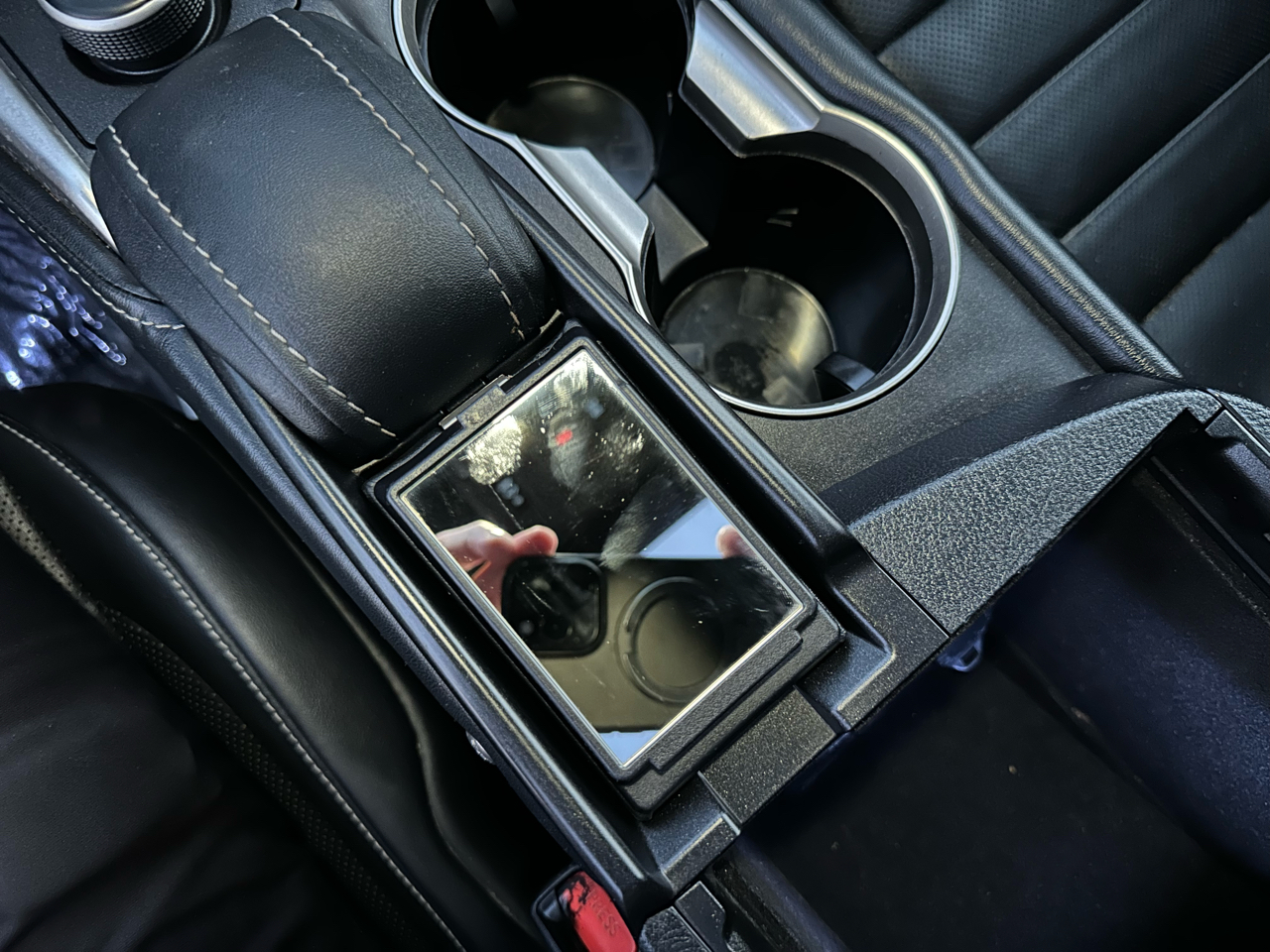 Lexus NX 200t FWD 4dr 2016