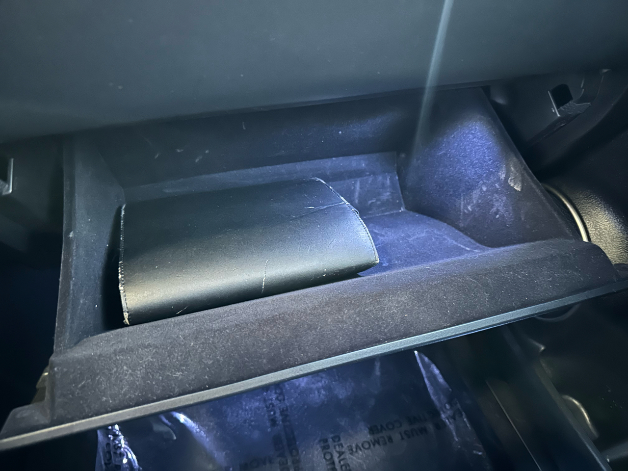 Lexus NX 200t FWD 4dr 2016