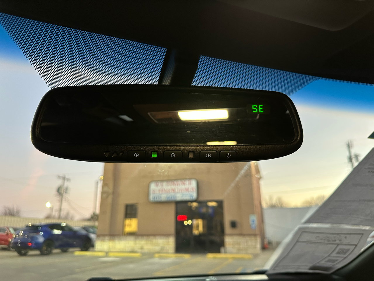 Lexus NX 200t FWD 4dr 2016