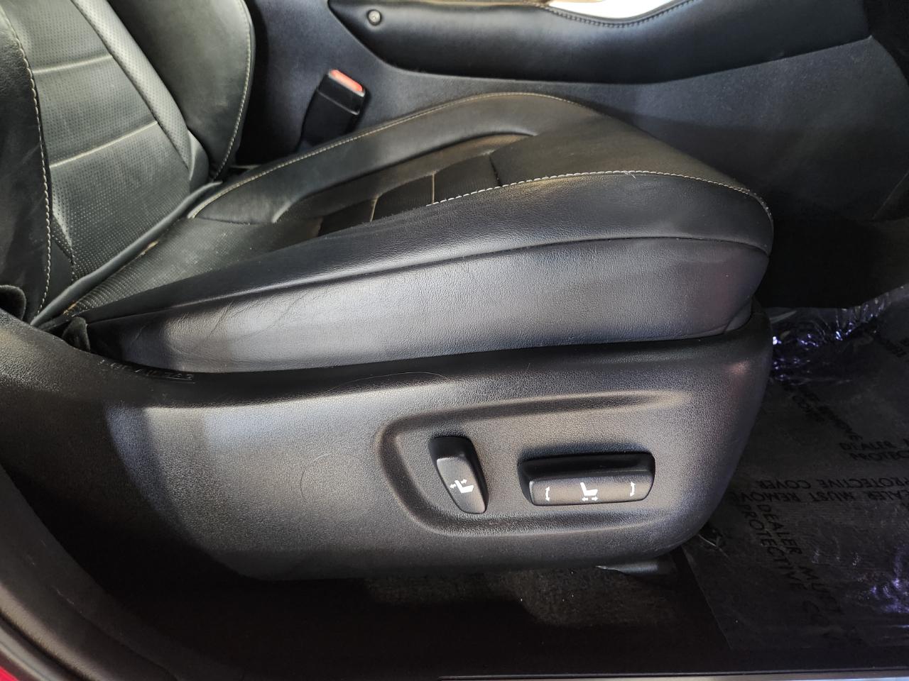 Lexus NX 200t FWD 4dr 2016