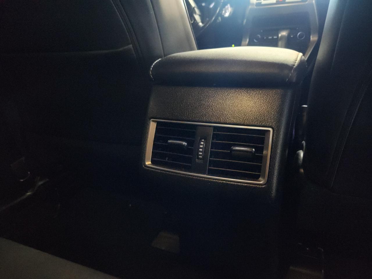 Lexus NX 200t FWD 4dr 2016