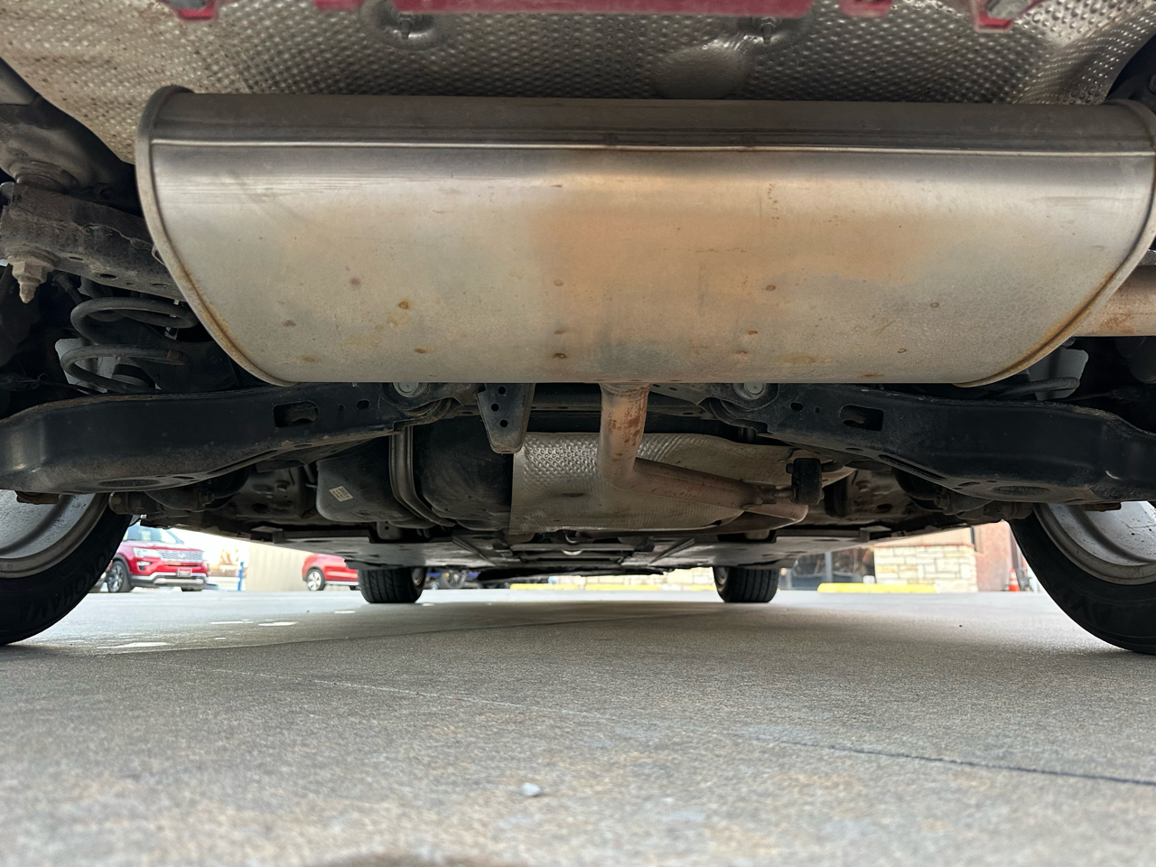 Toyota Corolla Hatchback SE CVT (Natl) 2022