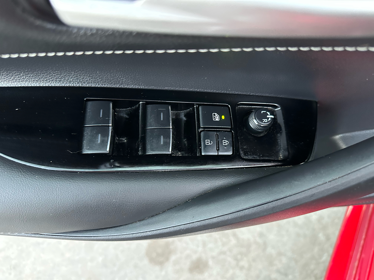 Toyota Corolla Hatchback SE CVT (Natl) 2022