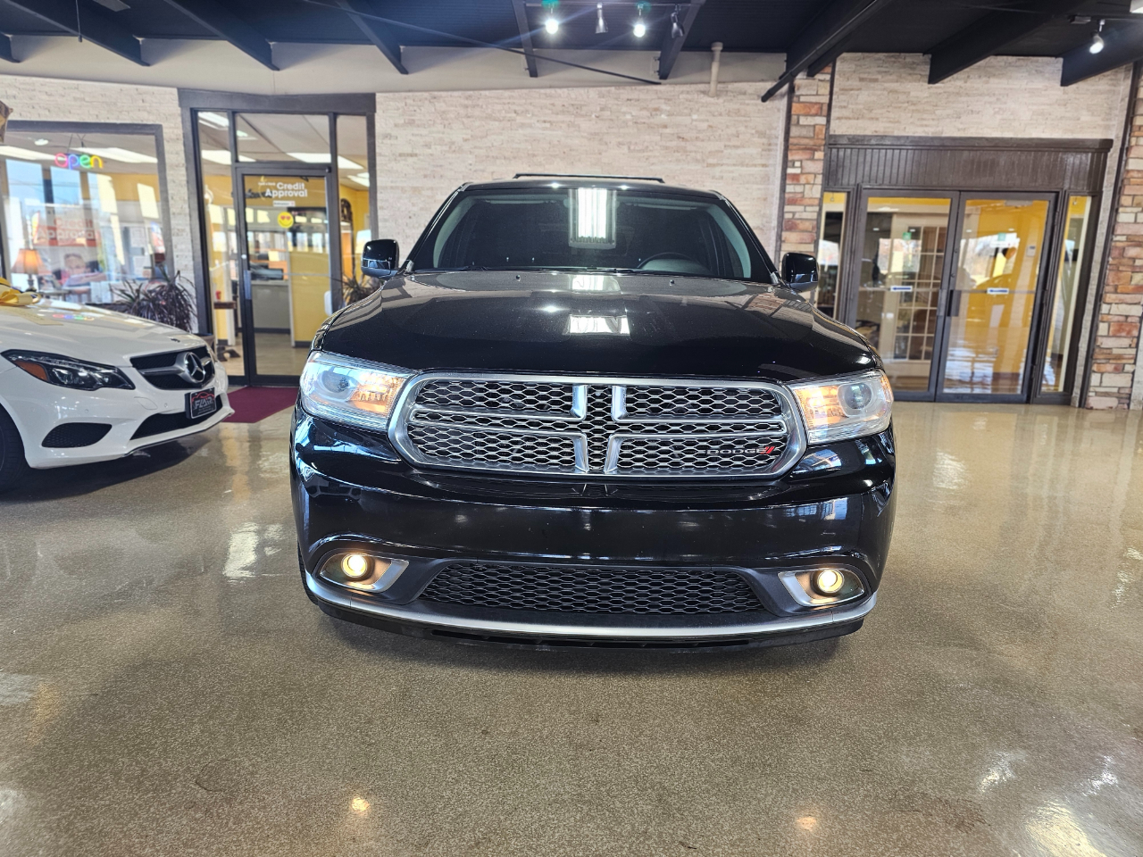 Dodge Durango SXT Plus RWD 2020