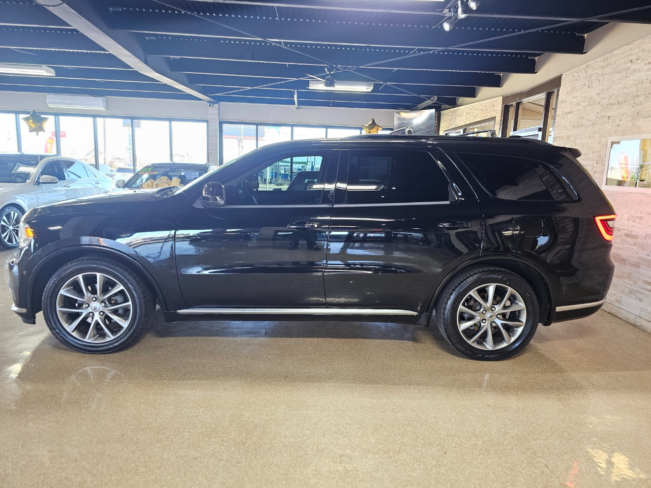 Dodge Durango SXT Plus RWD 2020