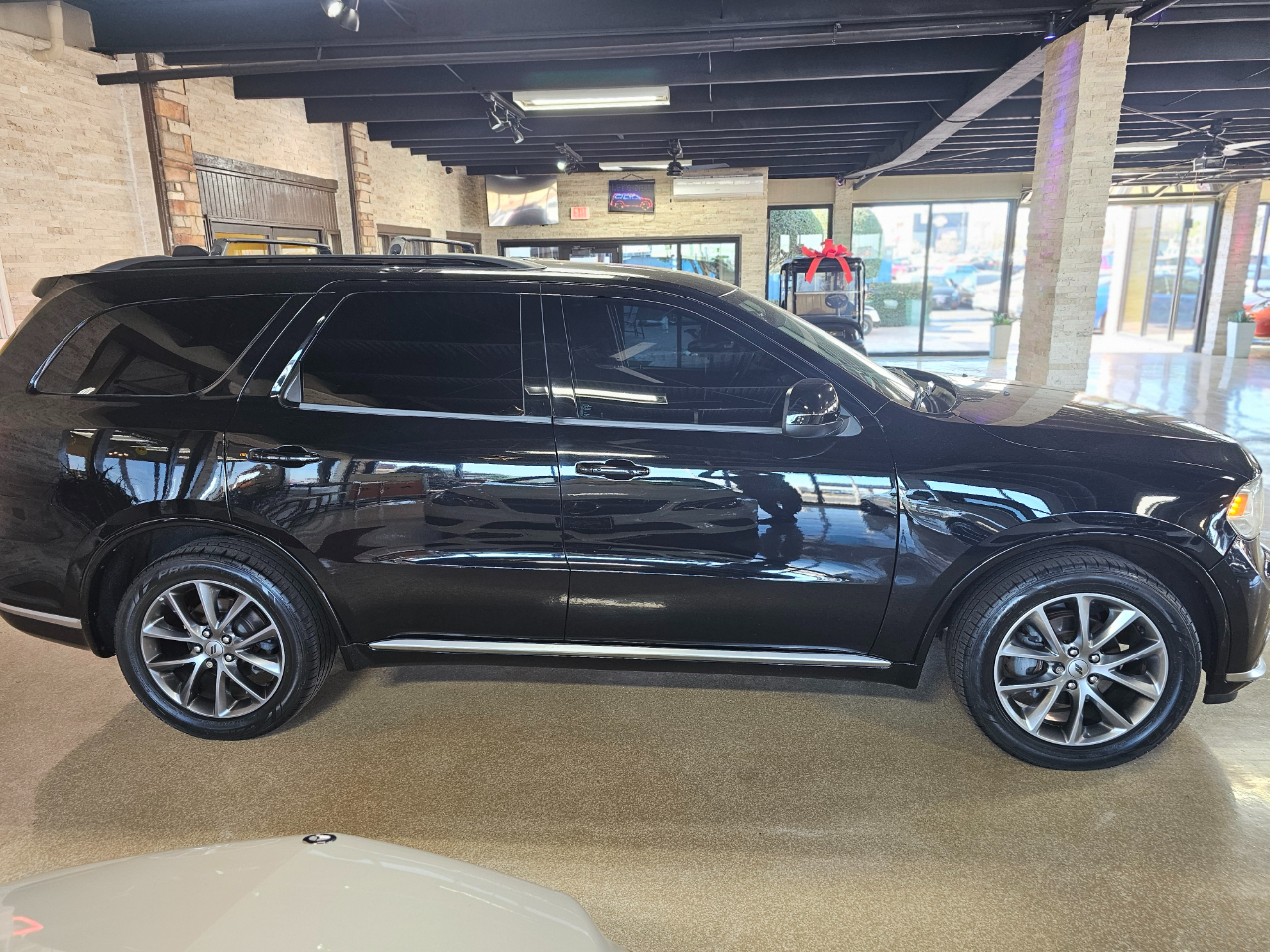 Dodge Durango SXT Plus RWD 2020