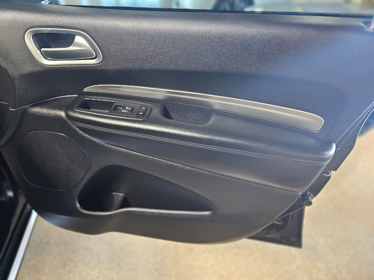 Dodge Durango SXT Plus RWD 2020