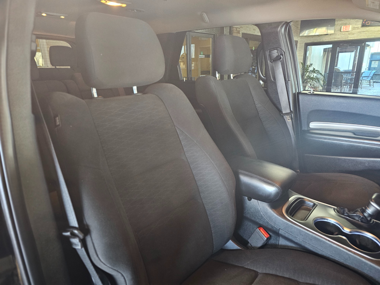 Dodge Durango SXT Plus RWD 2020