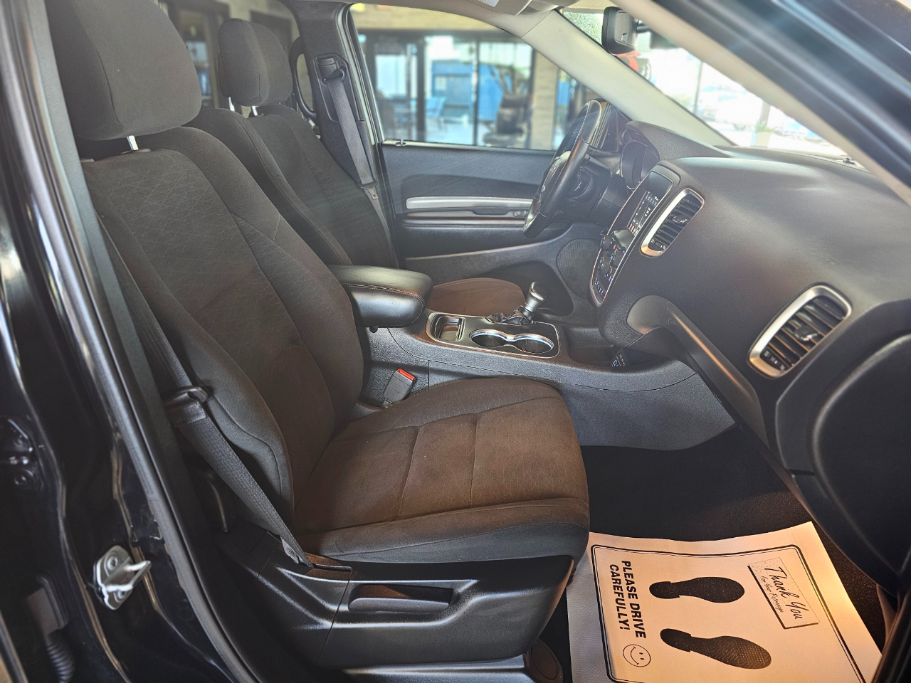 Dodge Durango SXT Plus RWD 2020