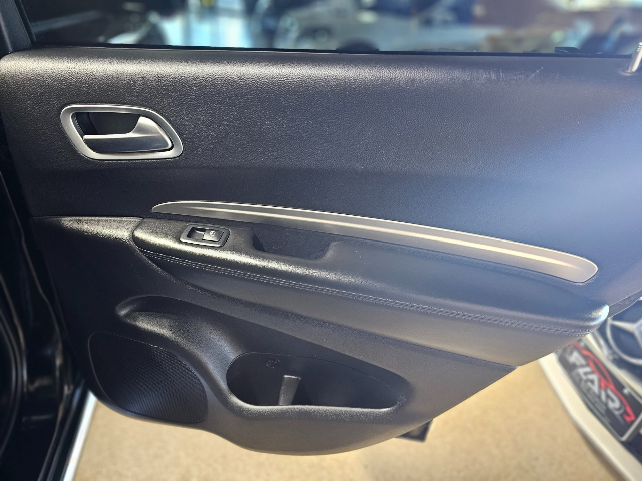 Dodge Durango SXT Plus RWD 2020