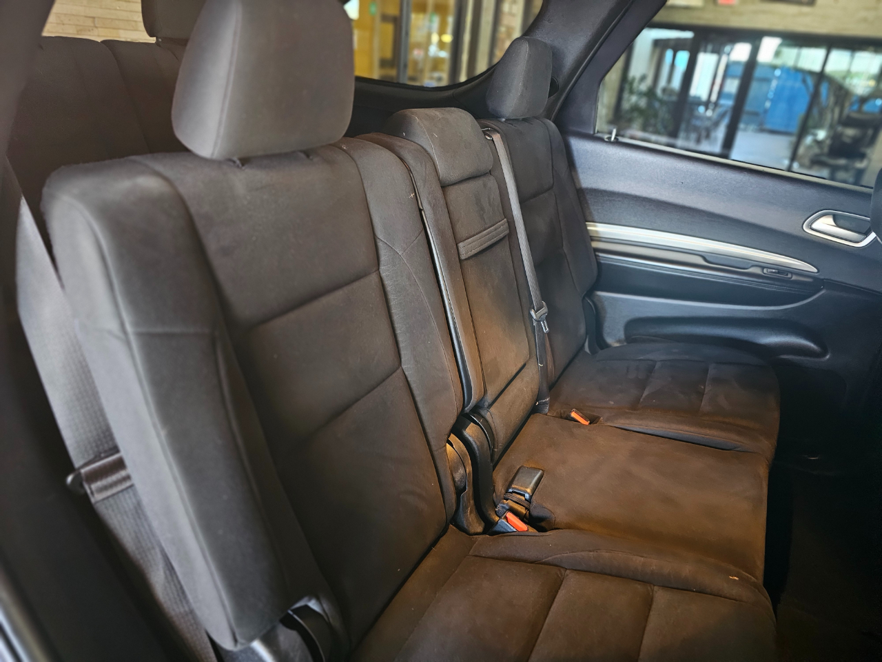 Dodge Durango SXT Plus RWD 2020