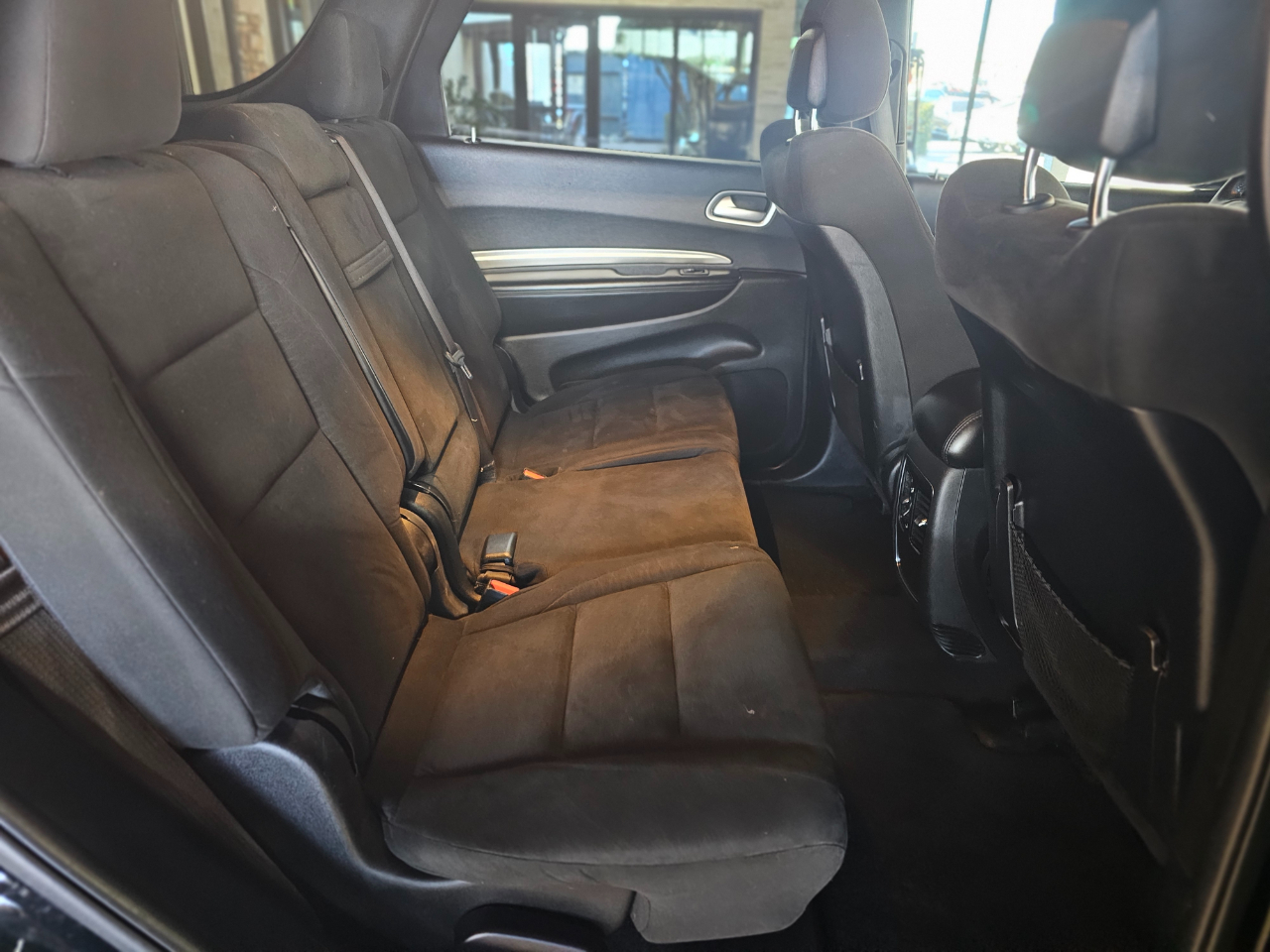 Dodge Durango SXT Plus RWD 2020