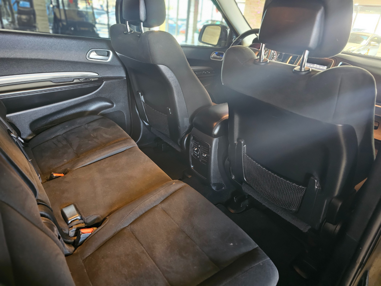 Dodge Durango SXT Plus RWD 2020