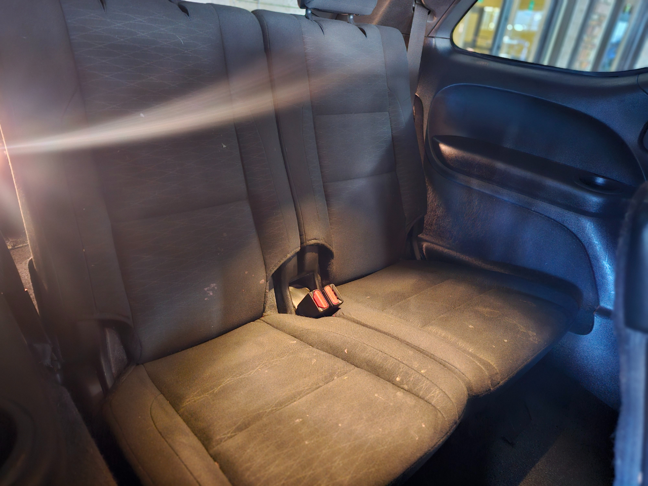 Dodge Durango SXT Plus RWD 2020