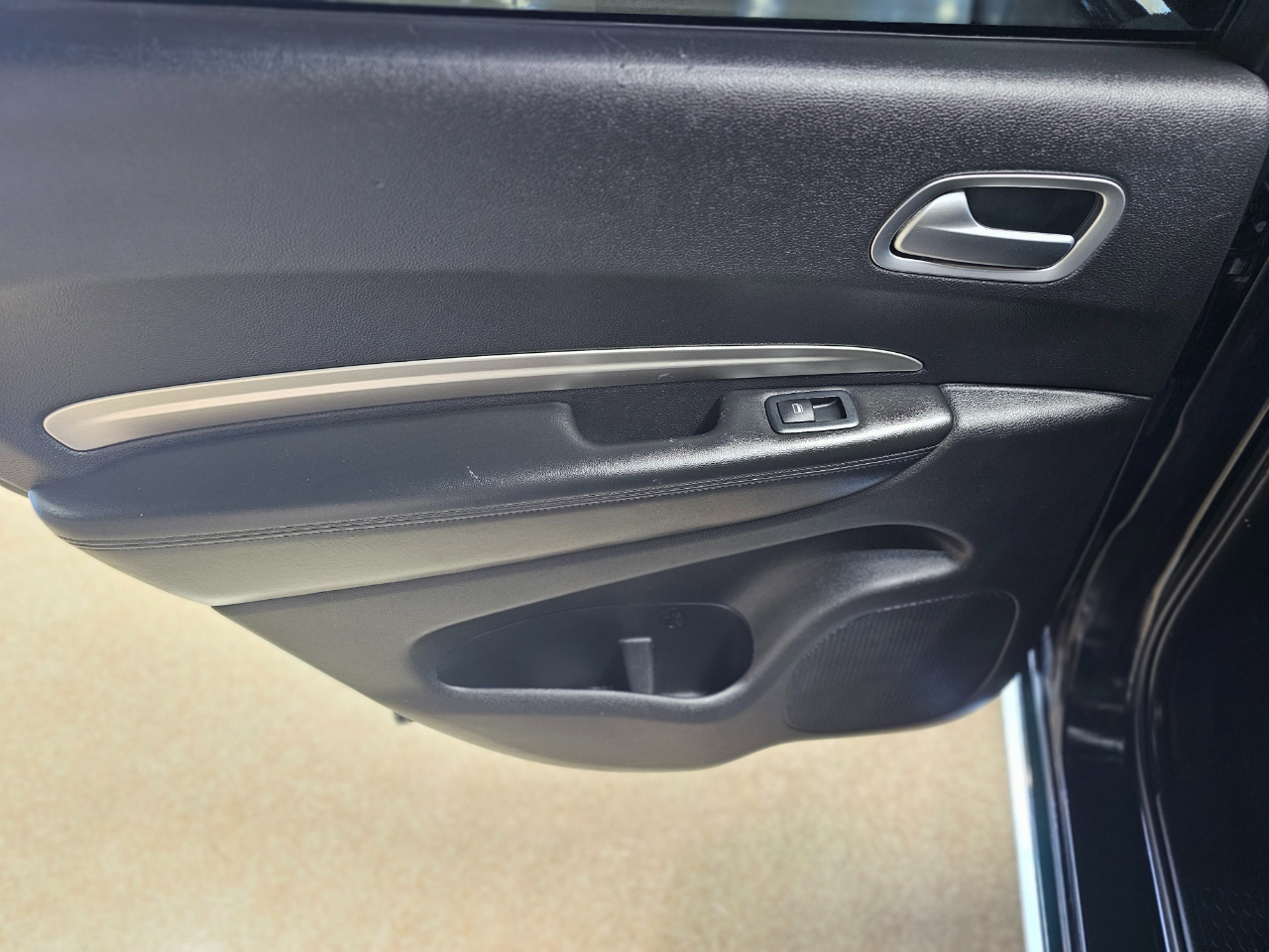 Dodge Durango SXT Plus RWD 2020