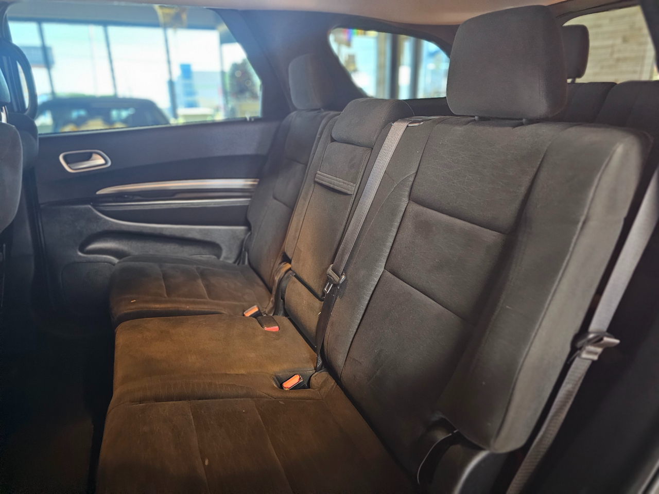 Dodge Durango SXT Plus RWD 2020