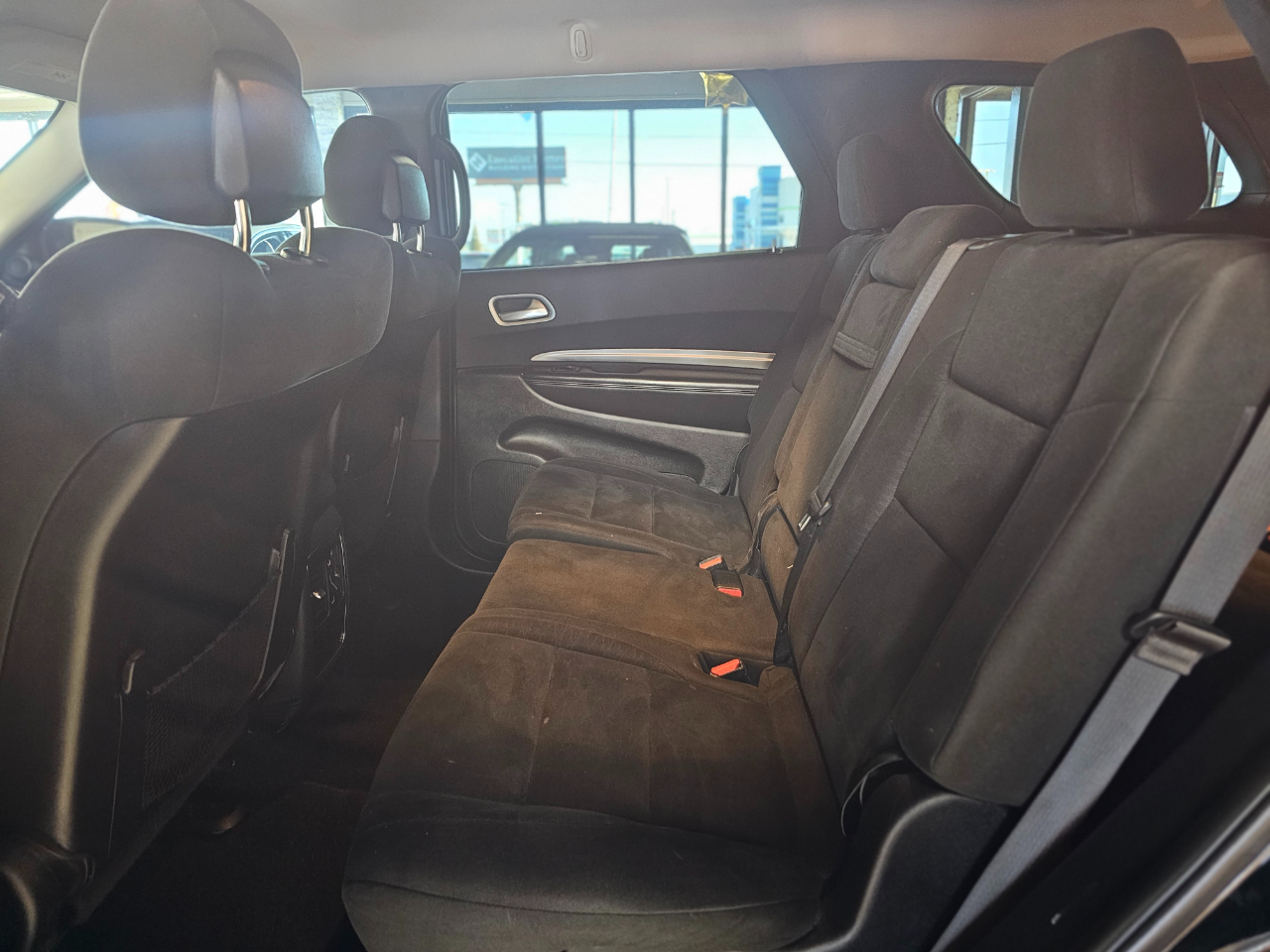 Dodge Durango SXT Plus RWD 2020