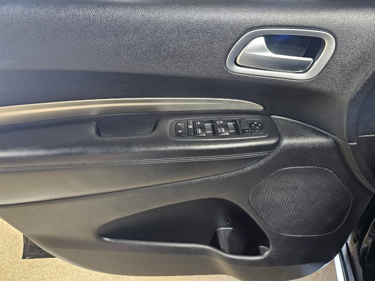 Dodge Durango SXT Plus RWD 2020