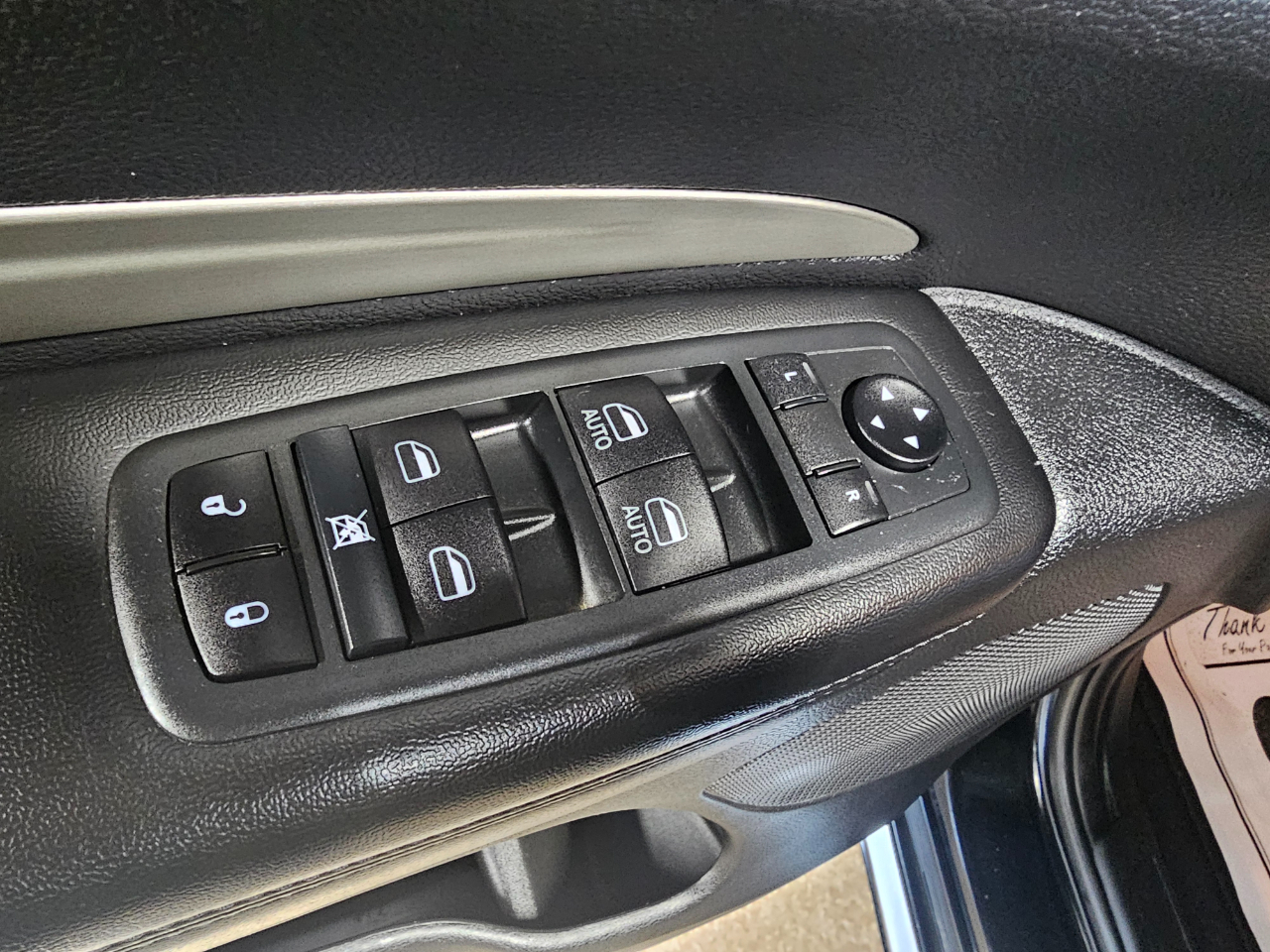 Dodge Durango SXT Plus RWD 2020