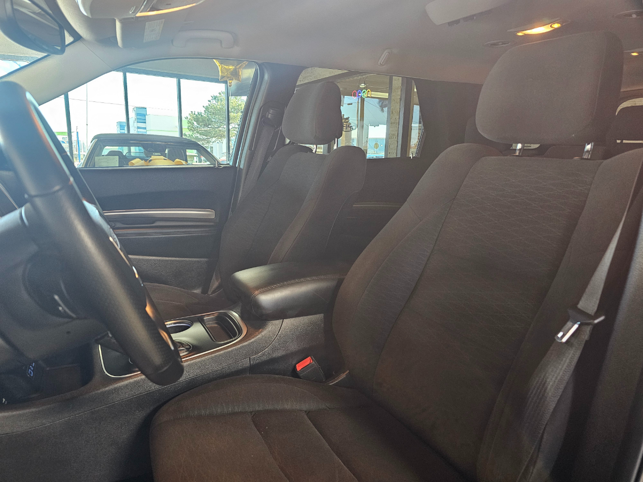 Dodge Durango SXT Plus RWD 2020