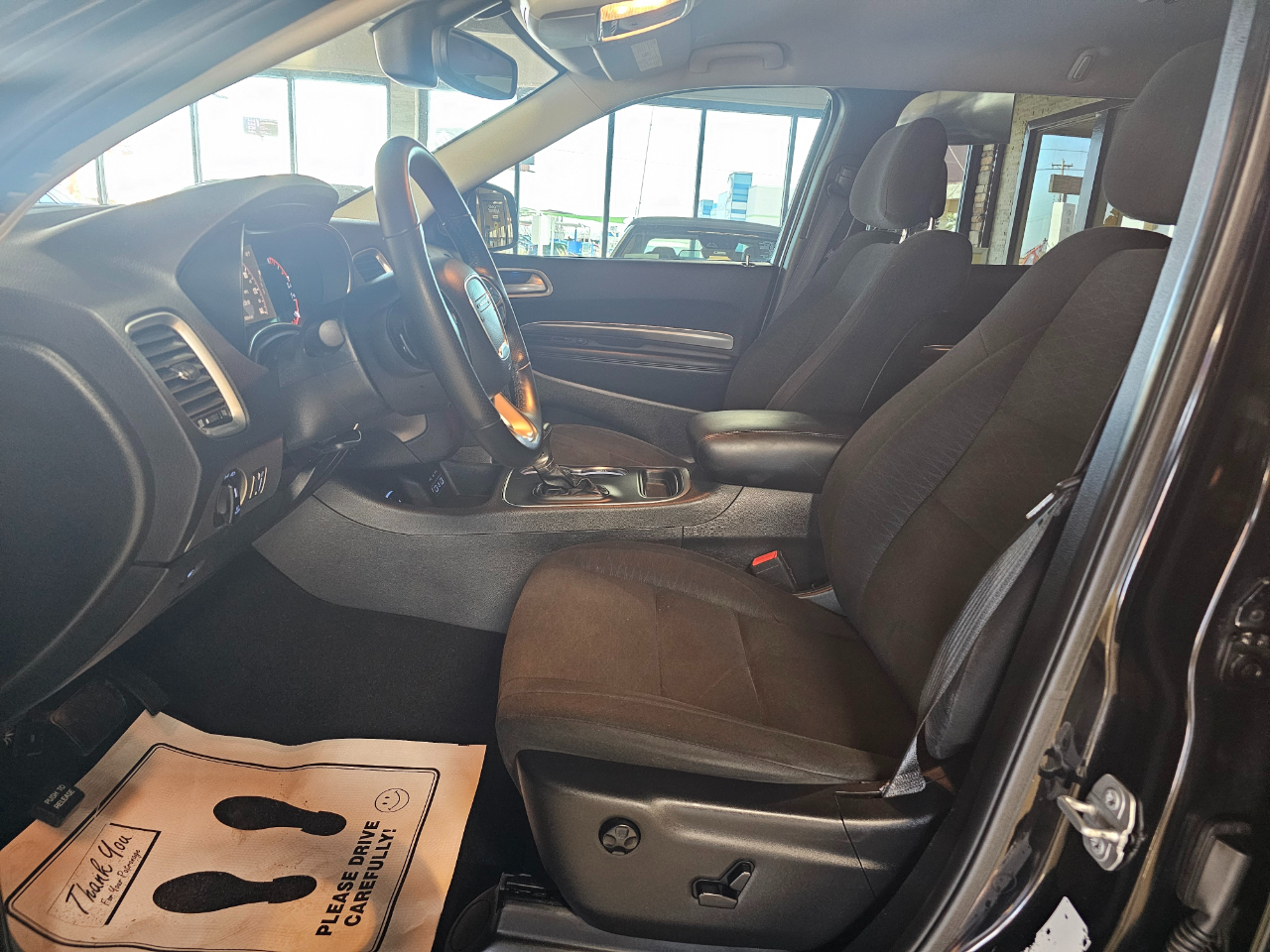 Dodge Durango SXT Plus RWD 2020