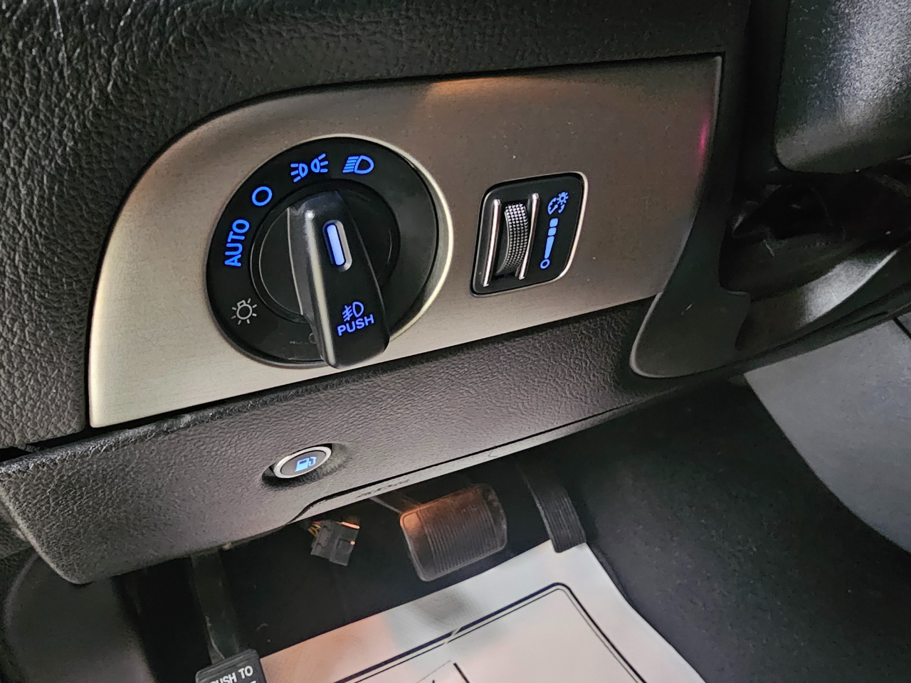 Dodge Durango SXT Plus RWD 2020