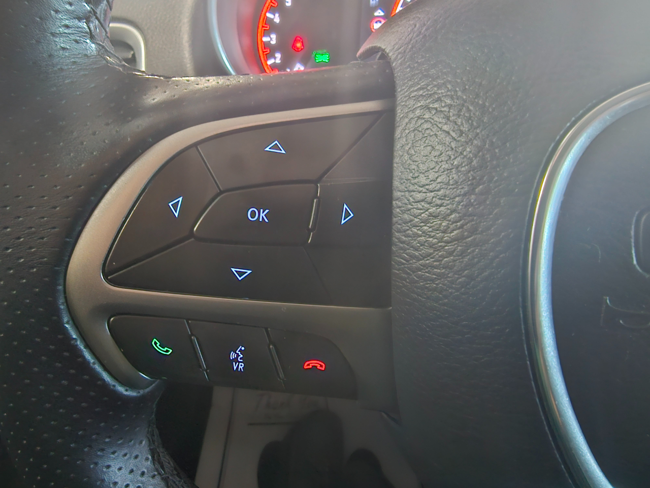 Dodge Durango SXT Plus RWD 2020