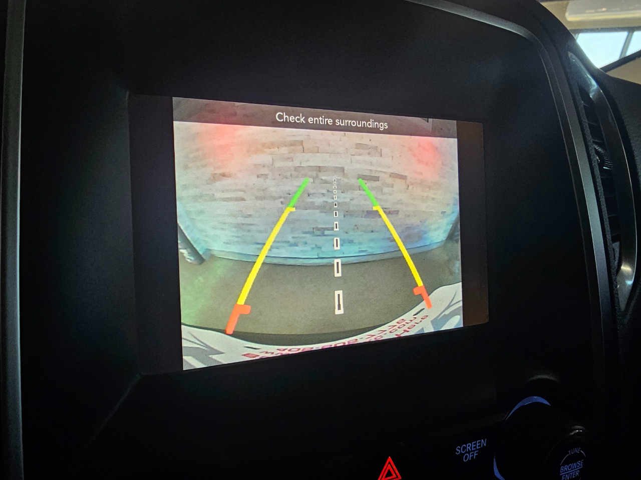 Dodge Durango SXT Plus RWD 2020