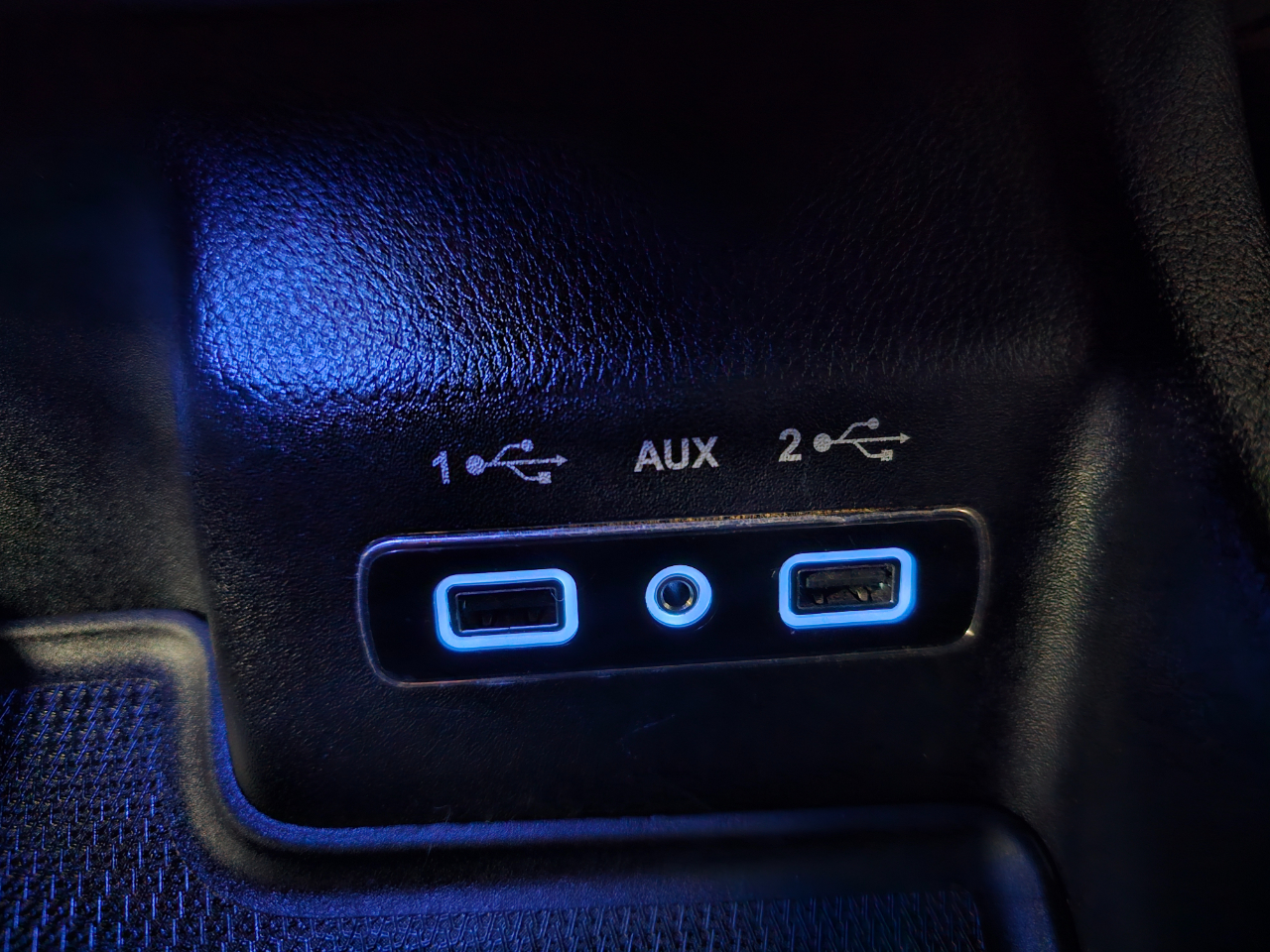 Dodge Durango SXT Plus RWD 2020