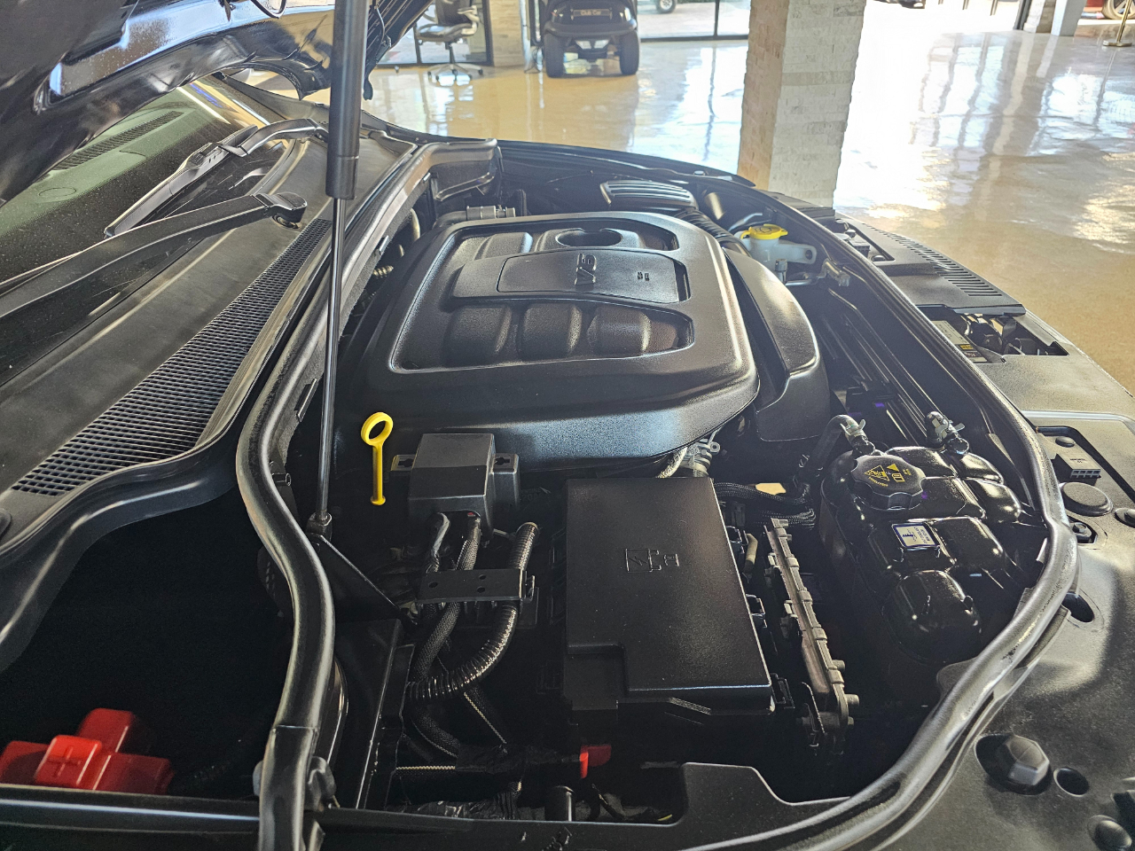 Dodge Durango SXT Plus RWD 2020