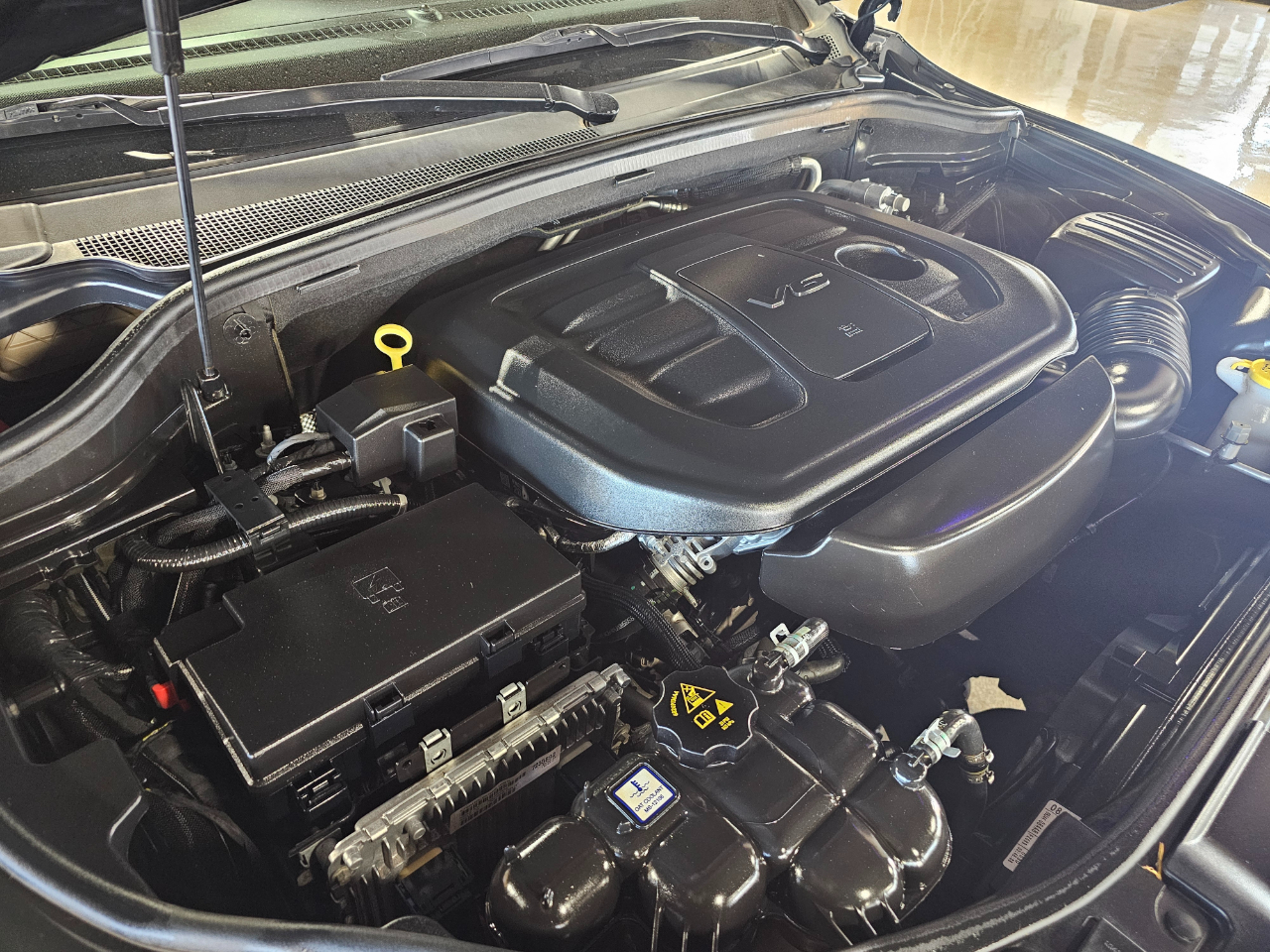 Dodge Durango SXT Plus RWD 2020