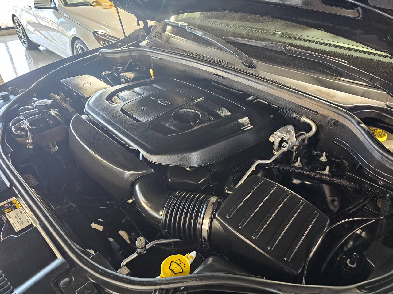 Dodge Durango SXT Plus RWD 2020