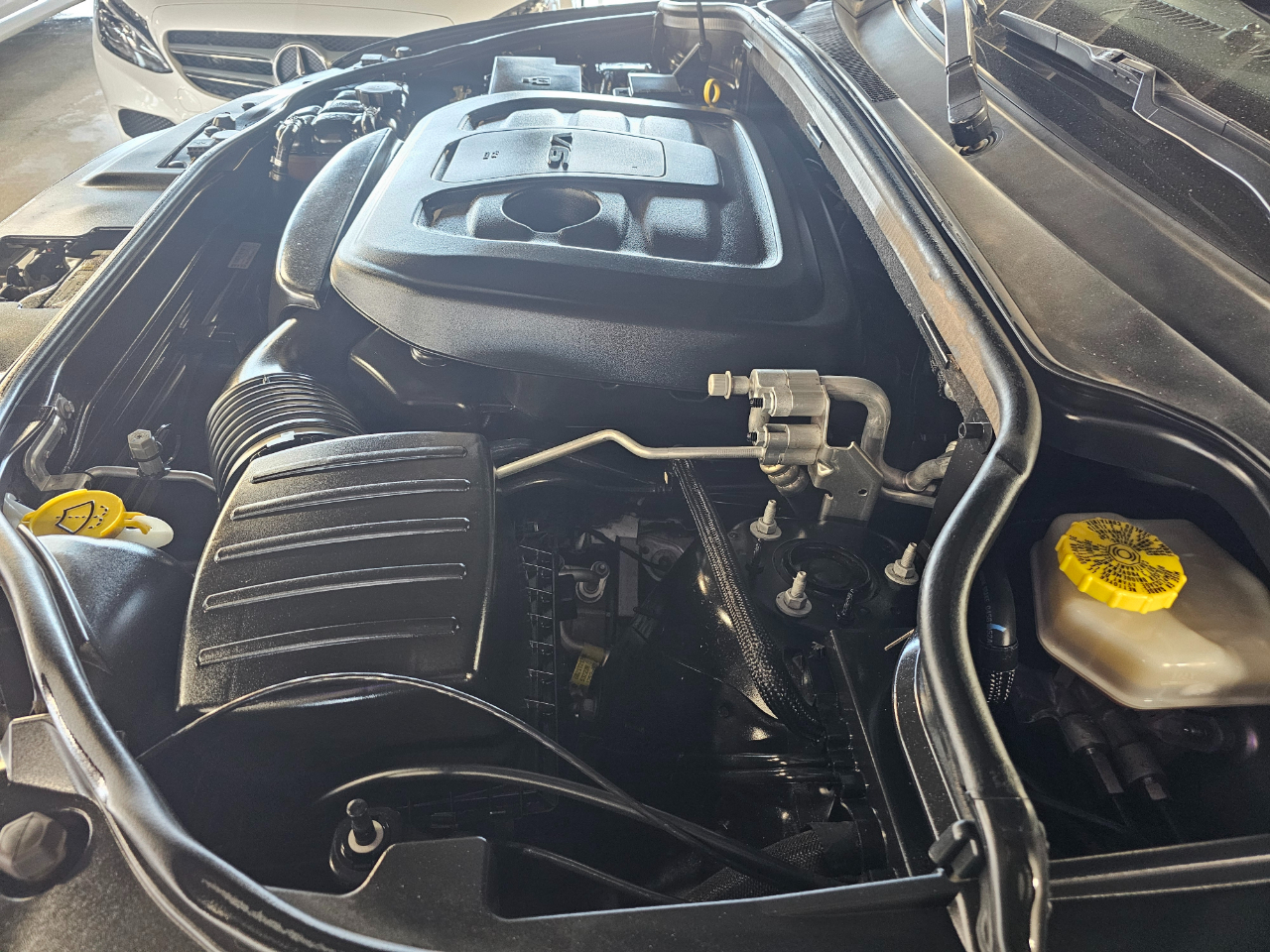 Dodge Durango SXT Plus RWD 2020