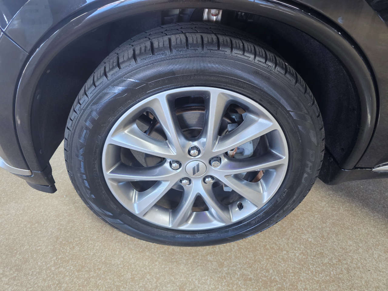 Dodge Durango SXT Plus RWD 2020