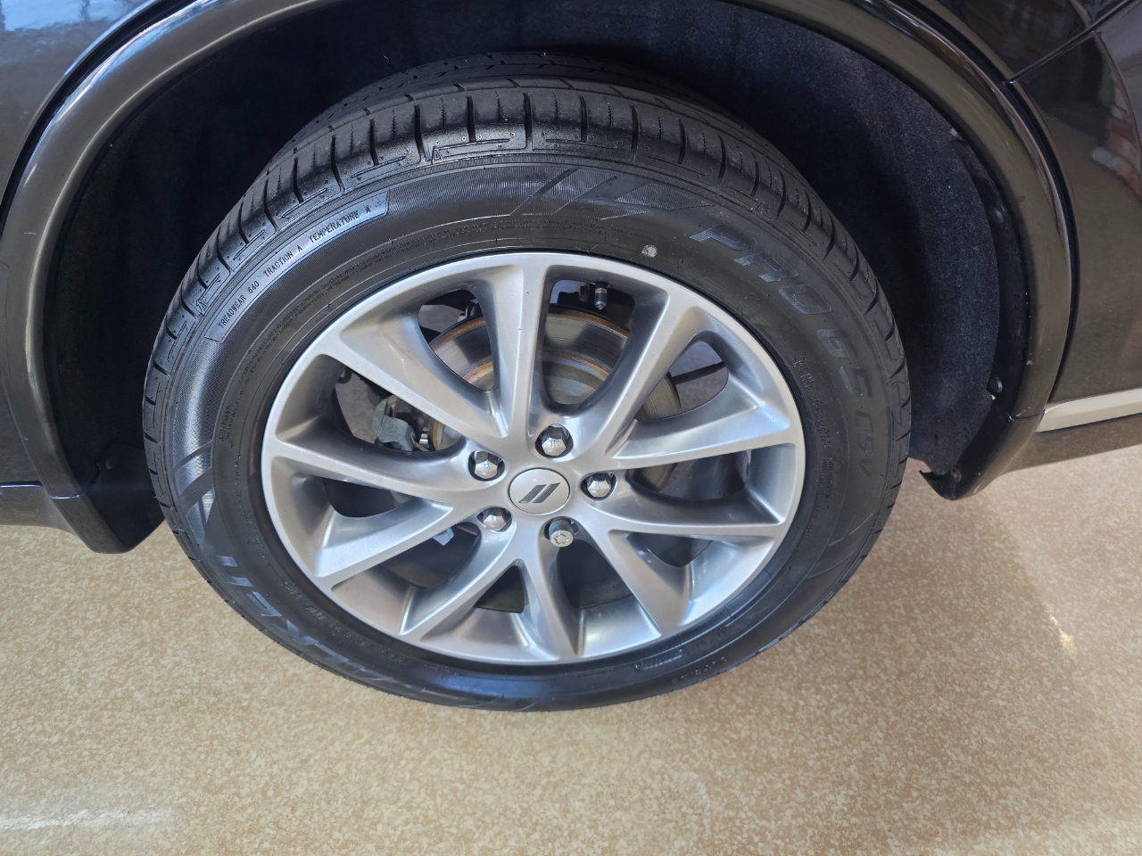 Dodge Durango SXT Plus RWD 2020