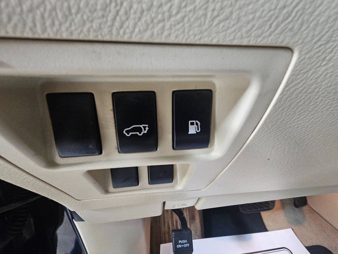 Lexus RX 350 FWD 4dr 2012