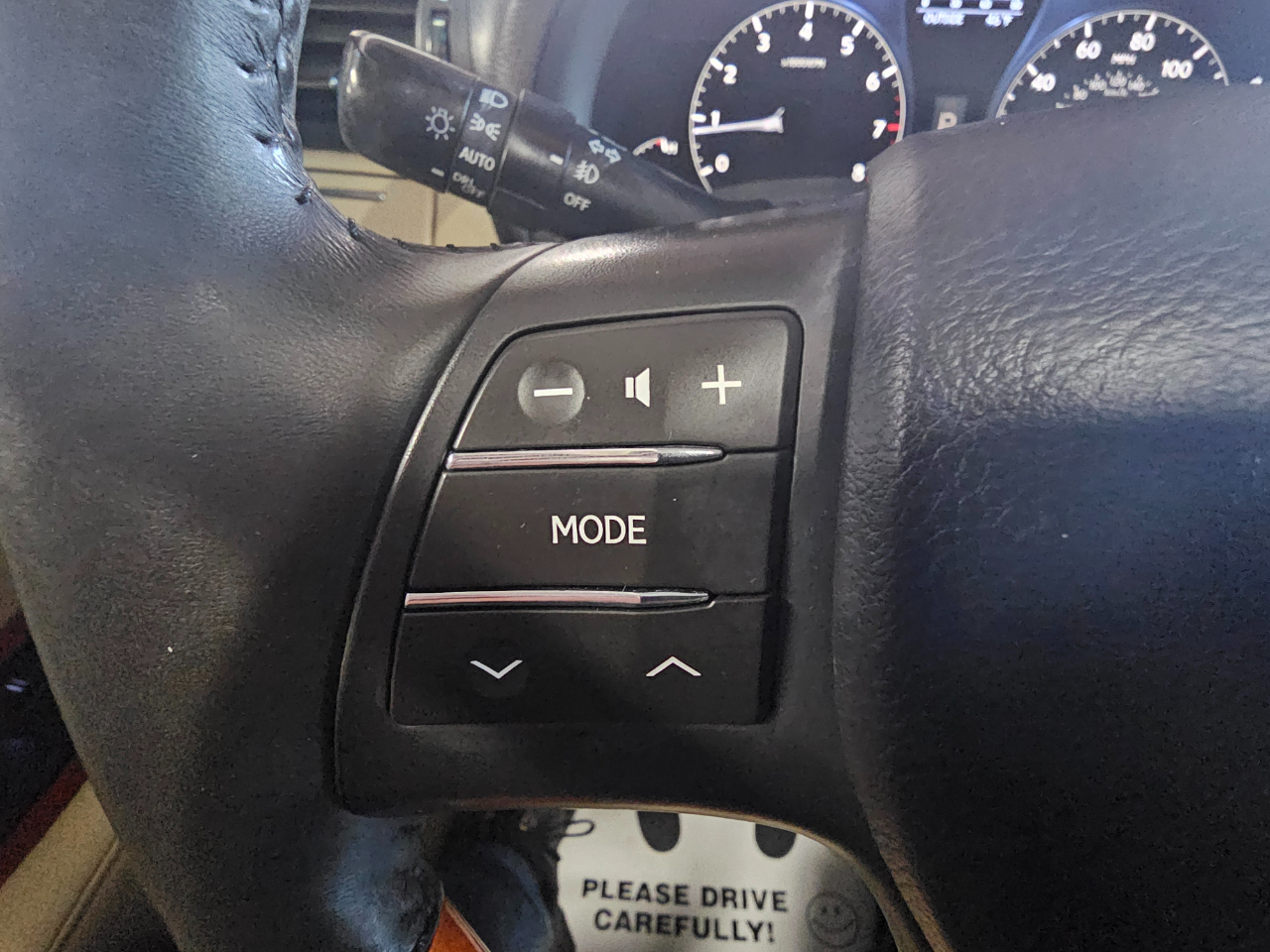 Lexus RX 350 FWD 4dr 2012