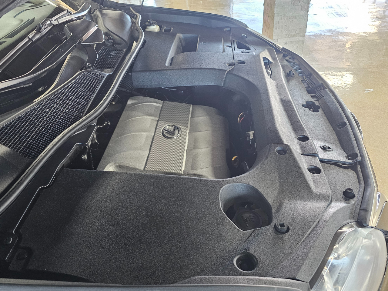 Lexus RX 350 FWD 4dr 2012