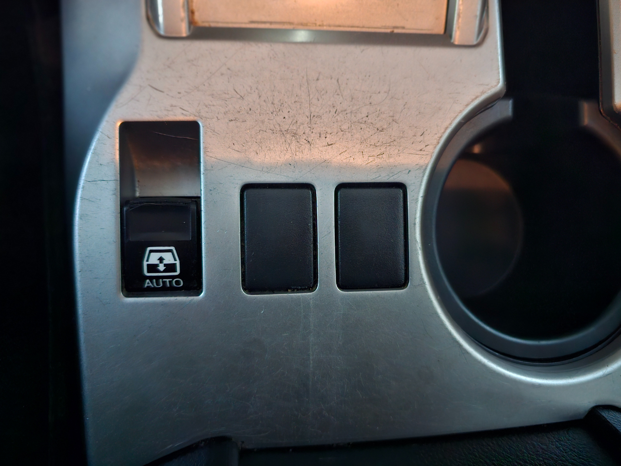 Toyota 4Runner RWD 4dr V6 SR5 (Natl) 2016