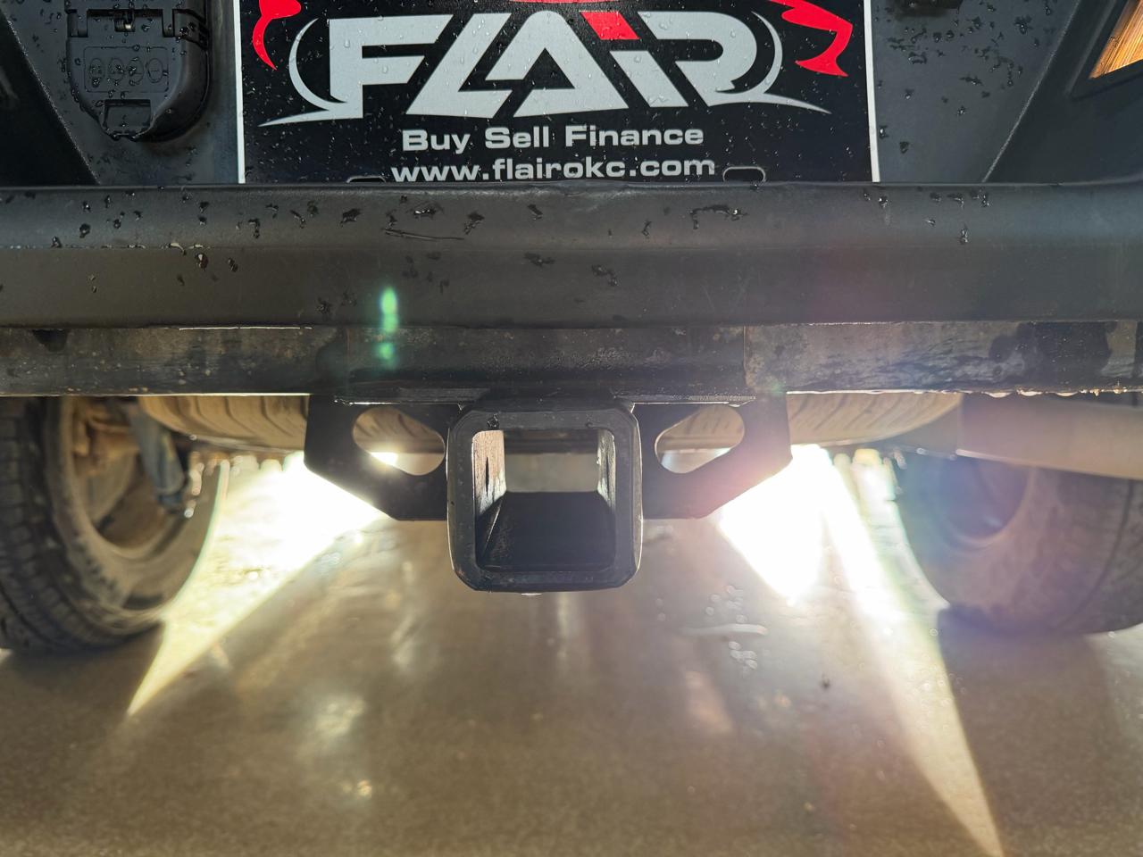 Ford F-150 XL 4WD SuperCrew 5.5' Box 2018