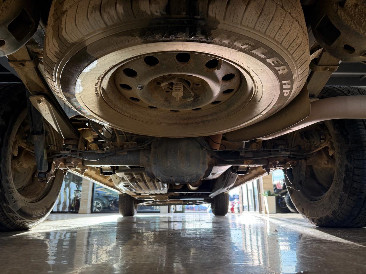 Ford F-150 XL 4WD SuperCrew 5.5' Box 2018