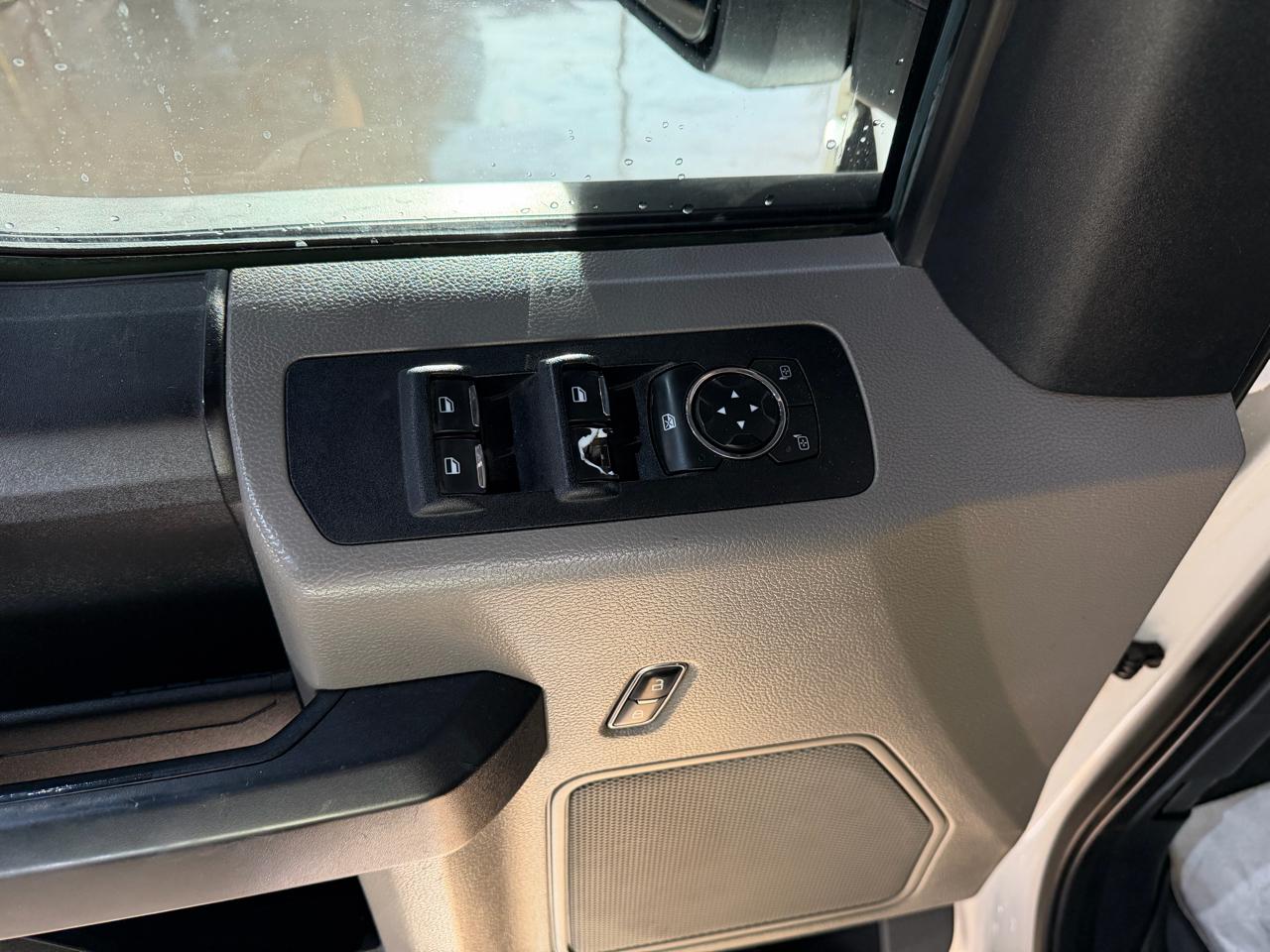 Ford F-150 XL 4WD SuperCrew 5.5' Box 2018