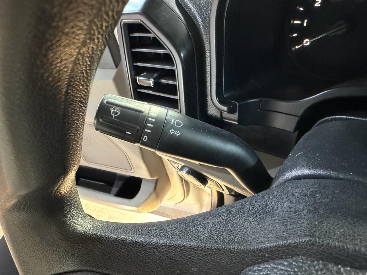 Ford F-150 XL 4WD SuperCrew 5.5' Box 2018