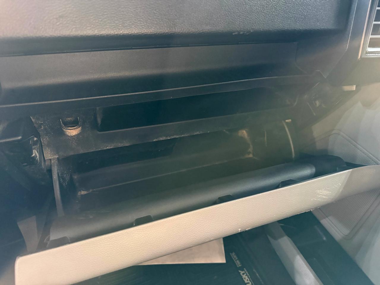 Ford F-150 XL 4WD SuperCrew 5.5' Box 2018