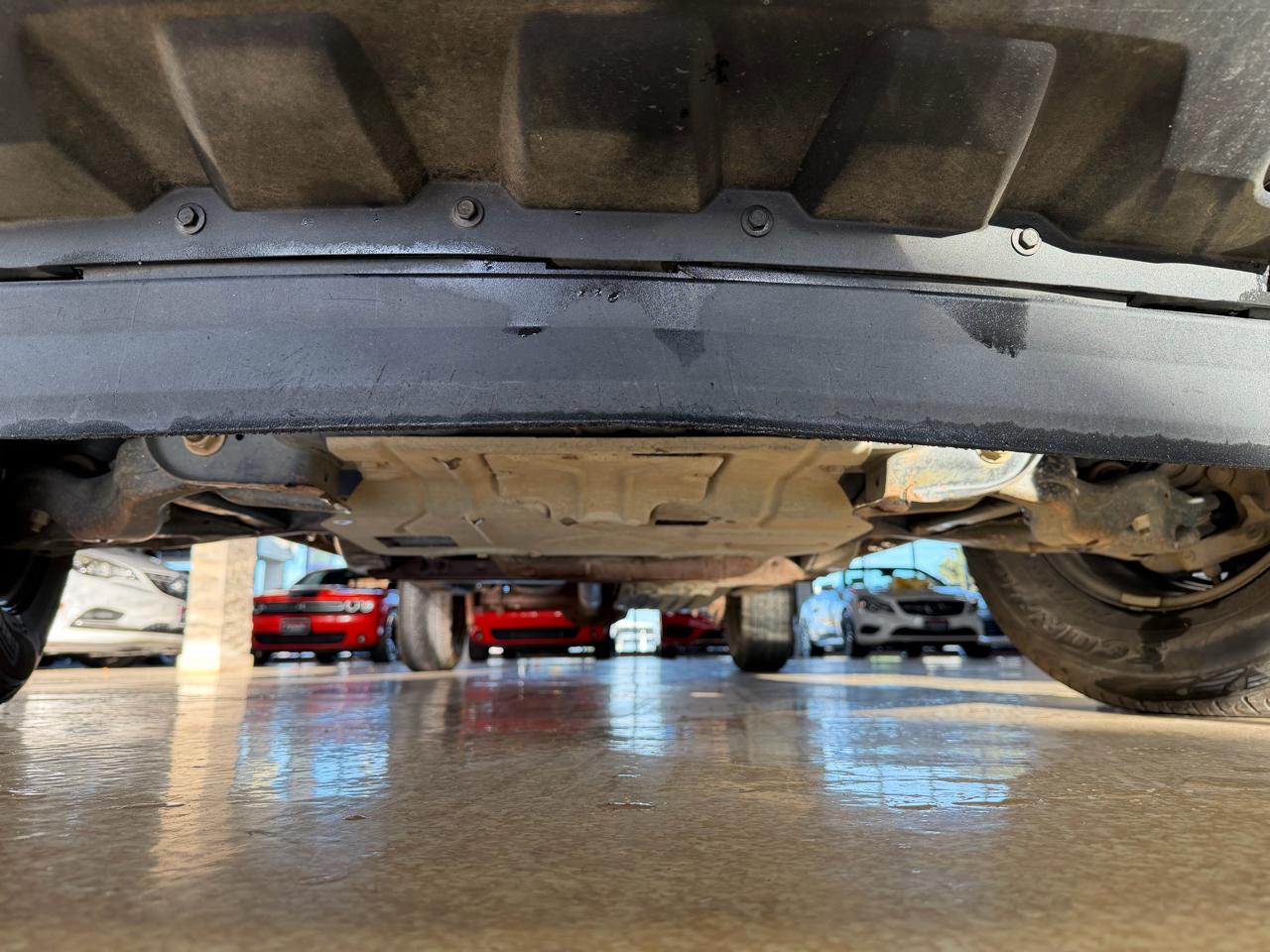 Ford F-150 XL 4WD SuperCrew 5.5' Box 2018